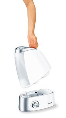 Beurer LB44 luchtbevochtiger Beurer LB44 luchtbevochtiger