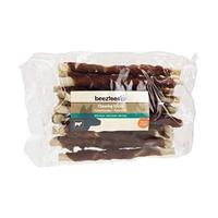 Beeztees Culinair kauwstaafjes eend 20st - thumbnail