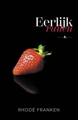 Eerlijk ruilen - Rhodé Franken - ebook