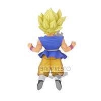 Dragon Ball Super Fes!! Figure - Super Saiyan Kid Son Goku - thumbnail