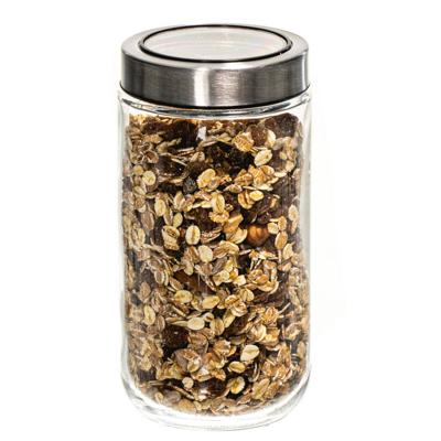 Sareva Voorraadpot - ø 8 cm / 800 ml Sareva Voorraadpot - ø 8 cm / 800 ml