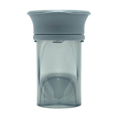 Difrax Anti-Lek Beker 360 Graden Stone 250ml