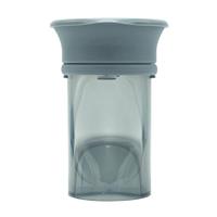 Difrax Anti-Lek Beker 360 Graden Stone 250ml - thumbnail