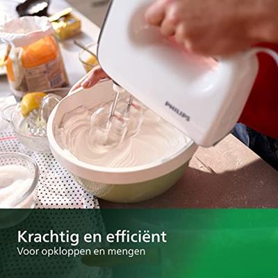 Philips 5000 series HR3740/00 Mixer uit de 5000-serie - thumbnail