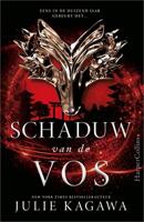 Schaduw van de vos - Julie Kagawa - ebook - thumbnail