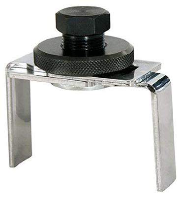 KS Tools 150.9384 2-arm universele tankdopsleutel, Ø 80 - 120 mm