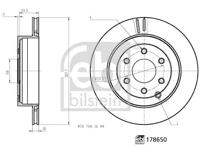 remschijf 178650 - thumbnail