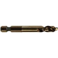 Bosch Accessories Bosch Power Tools 2608584750 Centreerboor 7.15 mm Kobalt 1 stuk(s) - thumbnail