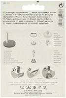 Prym Yacht & Caravan Drukknopen (10 stuks) - thumbnail