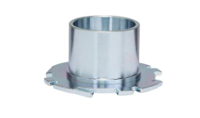 Bosch Accessories 2609200142 Kopieerhuls voor Bosch bovenfrezen, met snelsluiting, 30 mm Diameter 30 mm - thumbnail