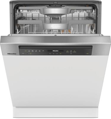 Miele G 7623 Sci clst Geïntegreerde vaatwasser