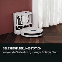 AEG AR71UW2SW Robot stofzuiger Wit - thumbnail