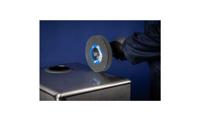 PFERD TOOLS 44691667 Polinox compact slijpwiel 150 x 25,4 mm siliciumcarbide SiC fijn uitvoering zacht 150 mm 1 stuk(s) - thumbnail