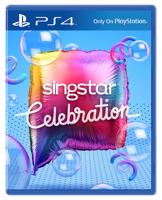 Singstar Celebration - thumbnail