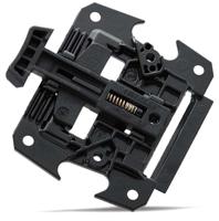 Bosch nyon mounting plate - thumbnail