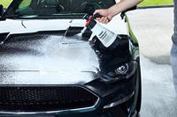 SONAX druk pompverstuiver "foamsprayer" foamsprayer foam sprayer 1liter - thumbnail