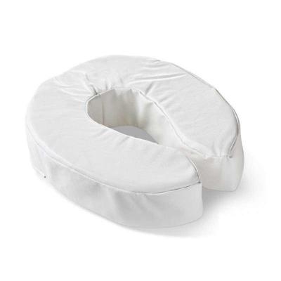 Zachte toiletzitting 5 cm