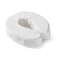 Zachte toiletzitting 5 cm - thumbnail