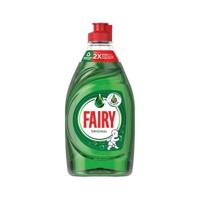 Fairy FAIRY Washing Up 320ml Original - thumbnail