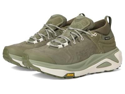Hoka Kaha 3 Logtx Lage Wandelschoen Heren Eucalyptus/Birch 10