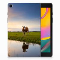 Samsung Galaxy Tab A 8.0 (2019) Back Case Koe - thumbnail