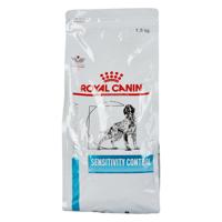 Royal Canin Dog Sensitivity Control Duck Dry 1,5kg - thumbnail