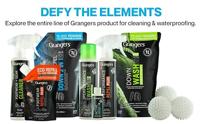 Granger&apos;s Wash + Repel Down 2 In 1 Onderhoudsmiddel 300ml - thumbnail