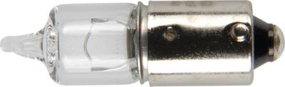 Philips kogellamp halogen standard lamp 12v h6w bax9s Philips kogellamp halogen standard lamp 12v h6w bax9s