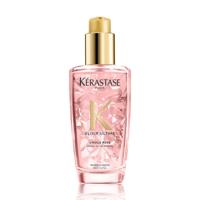 Kérastase Elixir Ultime L'Huile Rose Haarolie voor Gekleurd Haar 100ml - thumbnail