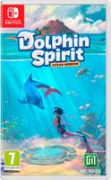 Dolphin Spirit: Ocean Mission - thumbnail