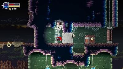 Beyond the Ice Palace 2