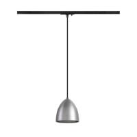 SLV Hanglamp voor railPara Cone 1-fase aluminium - 1009140 - thumbnail
