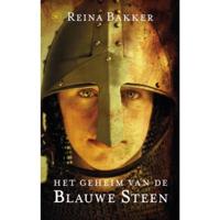 Het geheim van de blauwe steen (Paperback) - thumbnail