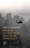 Een jaar uit het leven van Gesine Cresspahl - Uwe Johnson - Hardcover (9789028280441) - thumbnail