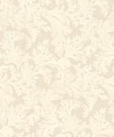 Dutch Wallcoverings Arboretum - Forenza Cream - Creme - thumbnail