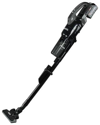 Makita CL003GD2NL1 | 40 V Max Steelstofzuiger zwart | 2,5 Ah accu (2 st) + snellader | in doos - CL003GD2NL1 Makita CL003GD2NL1 | 40 V Max Steelstofzuiger zwart | 2,5 Ah accu (2 st) + snellader | in doos - CL003GD2NL1