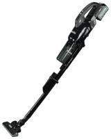 Makita CL003GD2NL1 | 40 V Max Steelstofzuiger zwart | 2,5 Ah accu (2 st) + snellader | in doos - CL003GD2NL1 - thumbnail