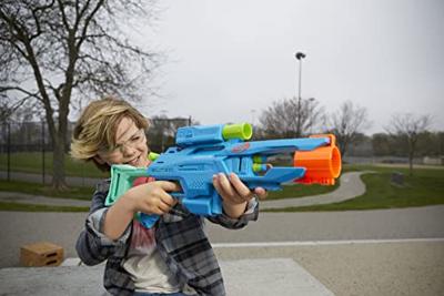 NERF Elite 2.0 Tactical Pack blaster
