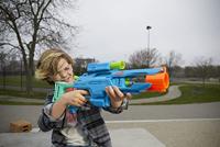 NERF Elite 2.0 Tactical Pack blaster - thumbnail