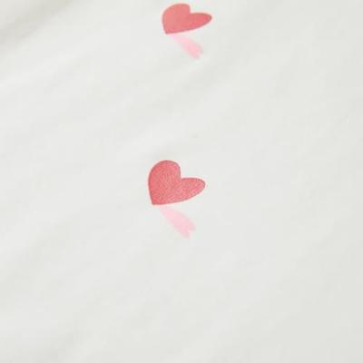 VidaXL Kindershirt 104 ecru