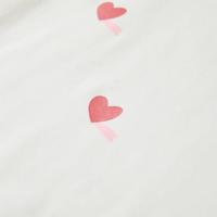 Kindershirt 92 ecru - thumbnail