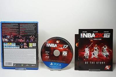 NBA 2K16 NBA 2K16