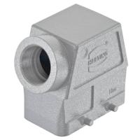 Afdekkap 09 30 010 0522 09300100522 Harting 1 stuk(s) - thumbnail