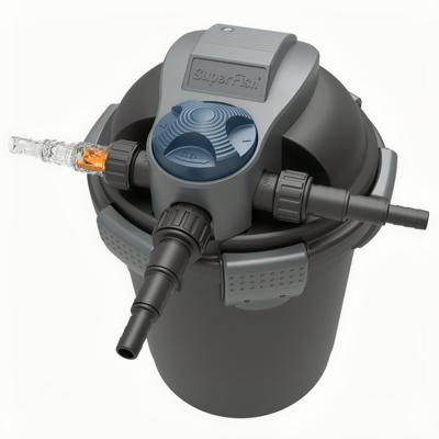 Superfish Topclear kit 5000