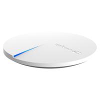 EDIMAX CAP1750 CAP1750 PoE WiFi-accesspoint 1.75 GBit/s 2.4 GHz, 5 GHz - thumbnail