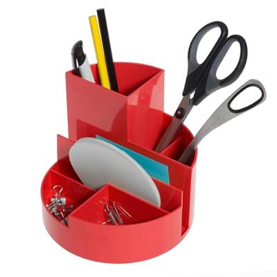 Loeplamp maul viso led tafelklem wit