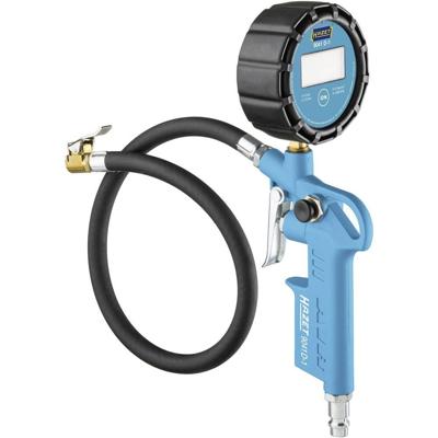HAZET Bandenvulmeter · digitaal 9041D-1 HAZET Bandenvulmeter · digitaal 9041D-1