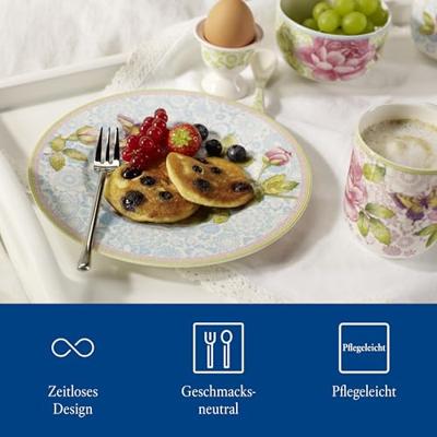 VILLEROY & BOCH - Udine - Bestekset 12 persoons 113-dlg