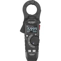 VOLTCRAFT VC-1320 Stroomtang Digitaal Weergave (counts): 6000 - thumbnail