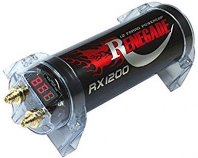 Renegade RX1200 PowerCap 1.2